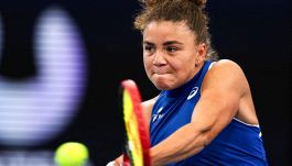 Aryna Sabalenka numero 1 classifica WTA 13 gennaio 2025, Paolini 4° e Pegula in ascesa. Anna Kalinskaya scende