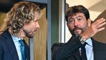 Juventus, l’ex Pavel Nedved riparte dall’Arabia Saudita e dal Al-Shabab: nuova avventura per il fedelissimo di Agnelli 