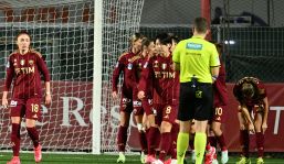 Roma-Inter woman, polemiche infinite: Giacinti espulsa esce in barella, graziate due nerazzurre