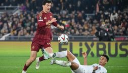 Roma-Eintracht, moviola: due rigori negati ma gli errori gravi sono altri