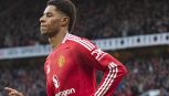 Calciomercato: Rashford offerto al Milan, Casadei verso il Torino, Como su Fresneda