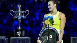 Aryna Sabalenka numero 1 classifica WTA 3 febbraio 2025, calma piatta con Paolini 4°. Nuovo crollo per Anna Kalinskaya