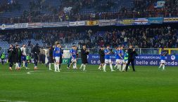 Calciomercato serie B, la Sampdoria brucia tutti, pronto valzer di bomber