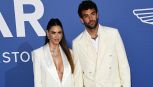 Berrettini, Melissa Satta al contrattacco: 'Non perdeva per colpa mia, c'è una cosa che non tollero più'