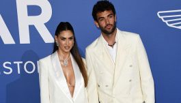 Berrettini, Melissa Satta al contrattacco: "Non perdeva per colpa mia, c'è una cosa che non tollero più"