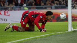 Udinese, scommesse ci risiamo: Okoye si è fatto ammonire apposta? Indagine sul portiere friulano