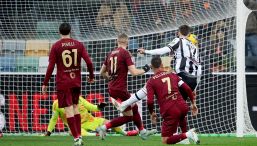 Udinese-Roma 1-2 pagelle: rimonta di rigore, Pellegrini e Dovbyk lanciano Ranieri. Lucca non basta