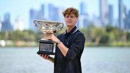 Sinner salta Rotterdam, ma non per soldi: a Doha il miglior 'allenamento' in vista dei tornei americani