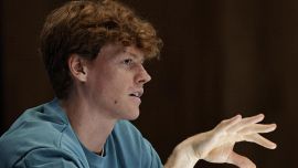 Sinner al TAS, l'ultimo arbitro è Radoux, ex numero 500 ATP: Kyrgios attacca ancora e insinua nuovi sospetti