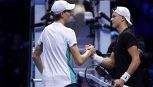 Australian Open, Rune 'avvisa' Sinner. Ma Jannik sa come schivare le 'trappole' del danese