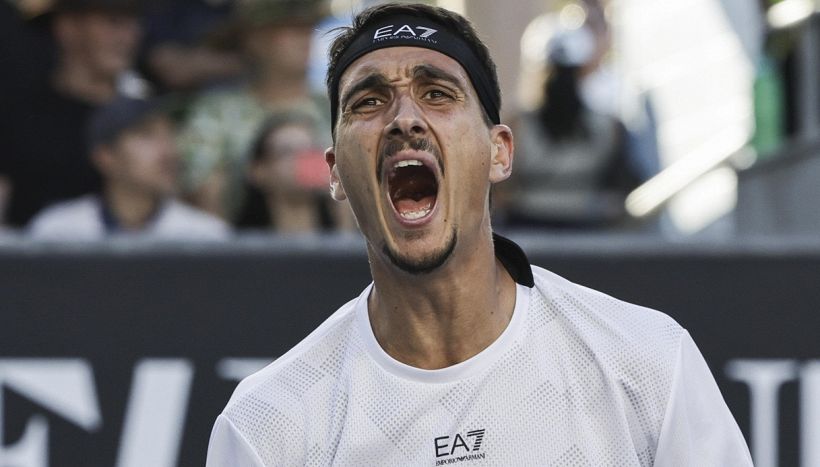 Australian Open, Sonego agli ottavi: Marozsan ko, capolavoro del torinese che sfiderà la sorpresa Tien