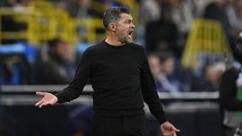 Supercoppa, Milan: Conceicao risponde ad Inzaghi e apre a Leao in campo