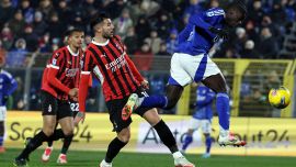 Milan, Theo: rivincita con dedica a Maldini, la risposta dell’ex dirigente