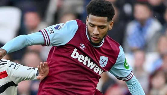 Juventus-Todibo, si apre uno spiraglio e l'operazione-paradosso con il West Ham può concretizzarsi ma a una condizione