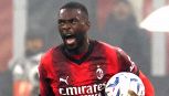 Diretta live calciomercato venerdì 3 gennaio 2025: intrigo Tomori sull'asse Milan-Juve, caos Dani Olmo