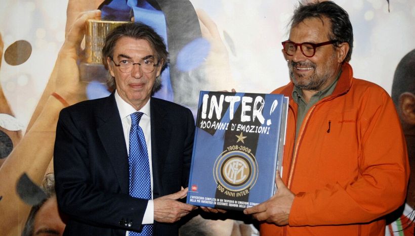 Addio Oliviero Toscani: tifava Sinner e Inter, odiava la Juve. L'amicizia con Briatore e quella querela Ferrari