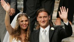 Totti e Ilary Blasi: Fabrizio Corona vuota il sacco, in un libro racconta tutte le bugie della coppia