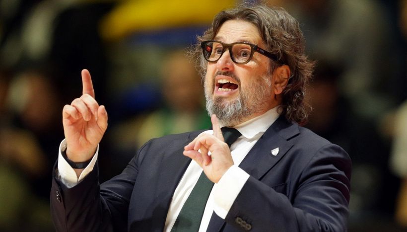 Eurolega, la Virtus parte male e lo Zalgiris di Trinchieri non perdona. Mercato: Jefferson solo se parte Tucker?