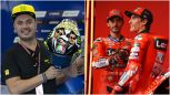 MotoGP, test Sepang: aspettando Bagnaia e Marquez prove di Mondiale. Uccio Salucci chiama Rossi per battere Marc