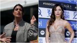 F1, Vicky Piria rompe il silenzio sul confronto con Federica Masolin e Davide Valsecchi: 'Che carica Hamilton'