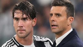 Juventus, durissima accusa a Motta: 'Sta disintegrando Vlahovic per ripicca'
