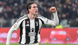 Calciomercato: Vlahovic offerto al Manchester United, Scuffet al Napoli ma sfuma Chiesa, Ricci verso il Milan