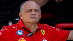 Ferrari, il bilancio di Vasseur del 2024: anno dolceamaro, ecco i miei rimpianti