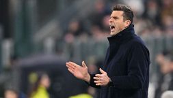 Juventus, Thiago Motta all’esame Supercoppa: in palio c’è il primo trofeo per mettere a tacere le critiche