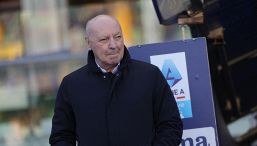 Inter-Atalanta, tra Supercoppa e mercato: Marotta con la grana Frattesi, la Premier lancia l'assalto a Retegui