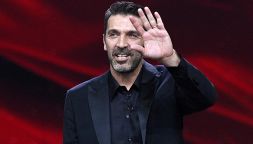 Juventus, Buffon, l'ultima sfida: pronto a rimettersi i guanti a 47 anni