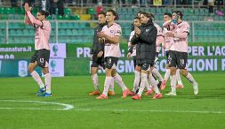 Calciomercato Serie B: il Palermo cambia, la Sampdoria pronta a spendere, tutti i colpi in arrivo