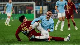 Roma-Lazio derby e veleni: l'esultanza particolare di Pellegrini, i retroscena sulla rissa Hummels-Castellanos