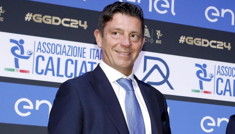 Rocchi, retroscena su frase detta a Pairetto: poi fa chiarezza su rigori dubbi per Napoli, Juve e Inter