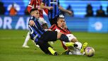 Pagelle Inter-Milan 2-3: Lautaro non basta, Theo, Leao e Abraham guidano la rimonta, la Supercoppa è rossonera