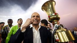 Juve, Ferrara rimpiange Allegri: 'Mandato via un vincente, sorpreso da Motta'. E in difesa si avvicina Araujo