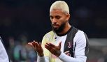 Juventus, il messaggio di Douglas Luiz ammorbidisce rabbia tifosi, Koopmeiners bocciato anche da capitano