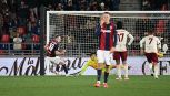 Pagelle Bologna-Roma 2-2: Dovbyk salva Ranieri al 98', Skorupski come Maignan, Koné ingenuo, male Dybala