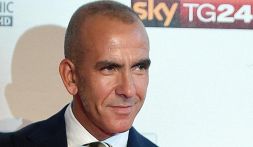 Paolo Di Canio ridicolizza il decalogo di Conceicao e fa a pezzi Thiago Motta