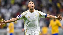 Cristiano Ronaldo eterno, pronto il rinnovo con l’Al Nassr fino al 2026: la cifra monstre che ha convinto CR7