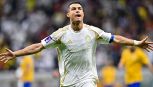 Cristiano Ronaldo eterno, pronto il rinnovo con l’Al Nassr fino al 2026: la cifra monstre che ha convinto CR7