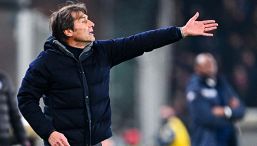 Napoli, Conte rivela cosa cambia senza Kvara e avvisa: squadra scudetto non c'è più