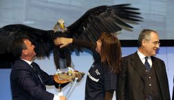 Lazio, Lotito non perdona: Bernabè ha aggravato situazione ma un'aquila tornerà a volare all'Olimpico