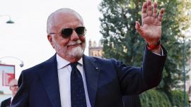 Napoli, De Laurentiis, da Higuain a Kvara re delle plusvalenze: guadagna più di tutti in A