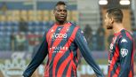 Balotelli, nuova accusa a Viera sui social? “Qualcuno non mi vuole al Genoa”. E dal Trapani arriva una proposta pazza