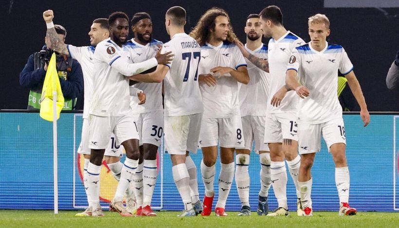 Ranking Uefa, la Lazio aiuta tutti: cinque posti in Champions anche nel 2026?