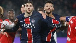 Psg, Kvara subito titolare e protagonista: il debutto dell’ex Napoli e la frecciata di Conte