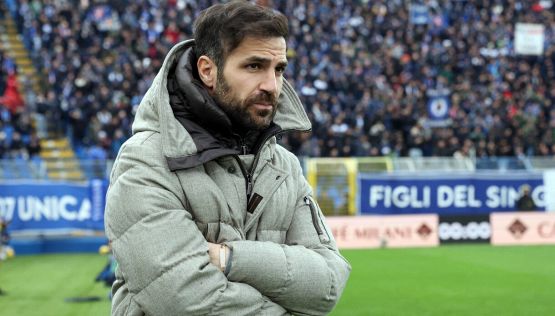 Como, anche Fabregas ce l’ha con Gasperini: accuse durissime al tecnico della Dea