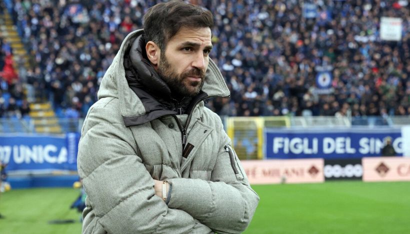 Como, anche Fabregas ce l’ha con Gasperini: accuse durissime al tecnico della Dea