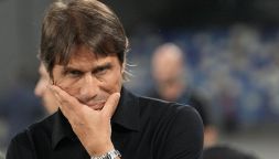 Napoli-Juventus, Biasin scova l’errore di Conte e lo mette alla berlina: che polemica sul web