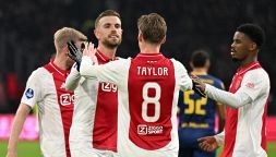 Europa League, spicca Ajax-Galatasaray: il programma, gli orari e dove vedere le gare in tv